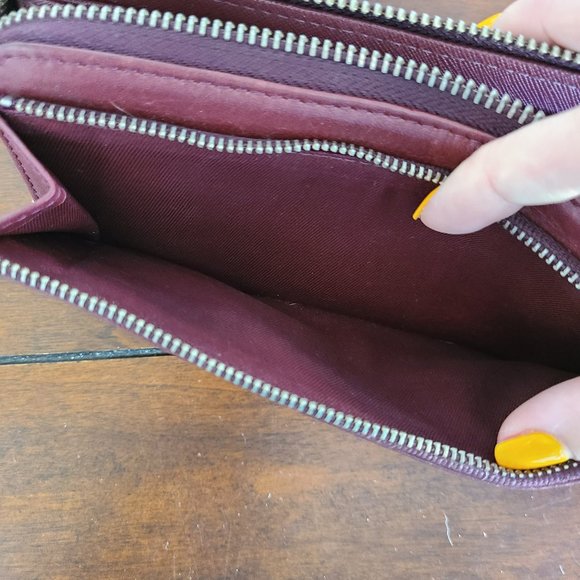 Fossil wallet - Picture 2 of 8